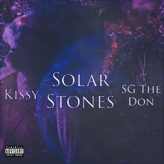 Solar Stones by SG The Don