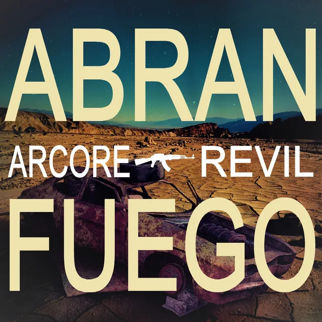 Abran Fuego