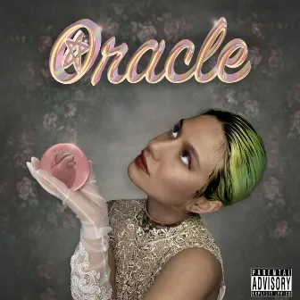 Oracle by Bunny Michael