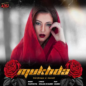 Mukhda by Vansh