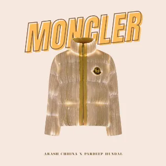 Moncler by Arash Chhina