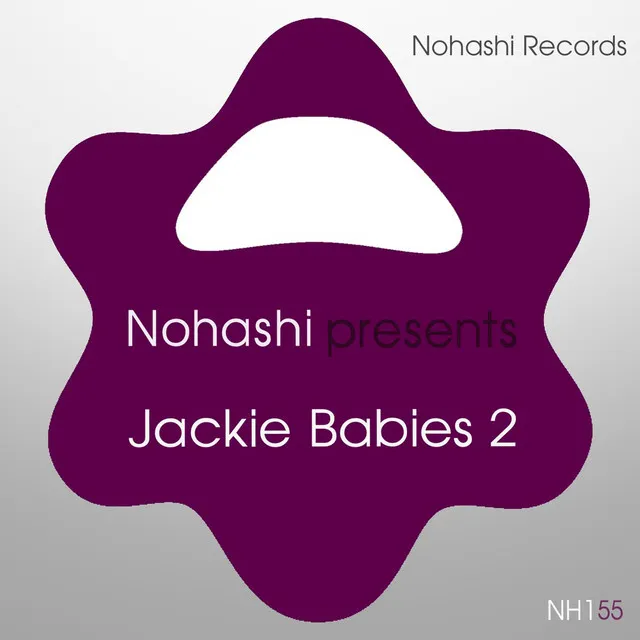 Jackie Babies - Jackie Hot Bitch Zone