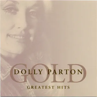 Gold - The Hits Collection by Dolly Parton