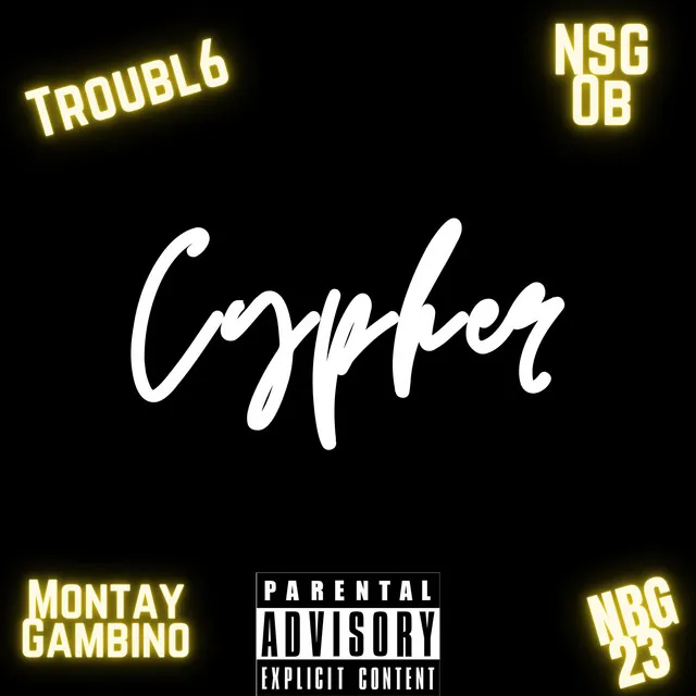 Cypher