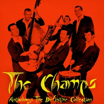 Anthology: The Definitive Collection (Remastered) by The Champs