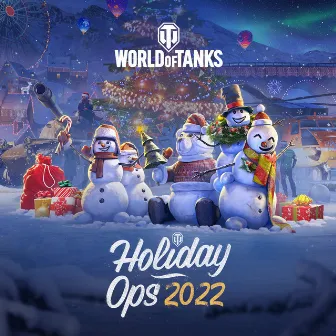 Holiday Ops 2022 (From 