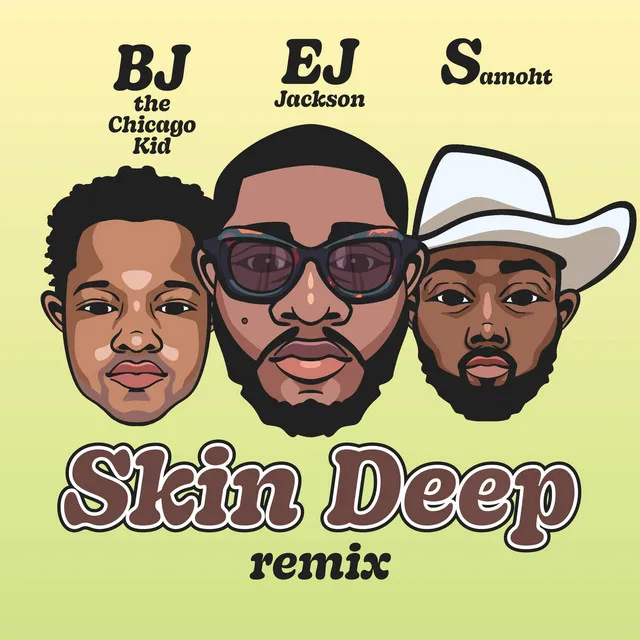 Skin Deep - Remix