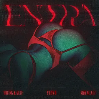 Entrá by YOUNG KALIF