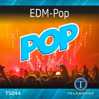 EDM Pop by Brian Wayy