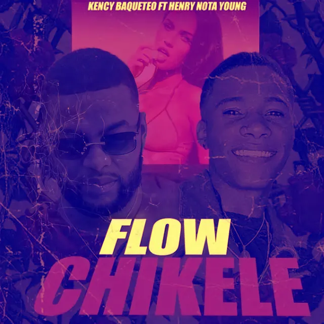 Flow Chikele