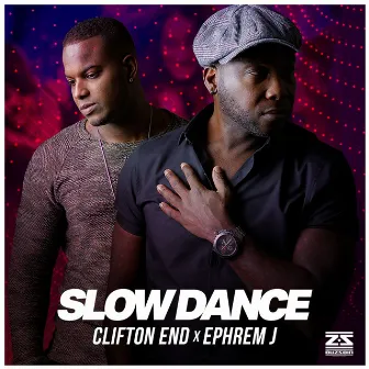 Slow Dance by Clifton End