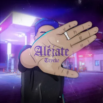 Alejate by Trycke