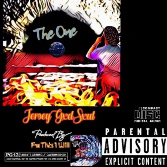 The One by JerseyGxdSxul