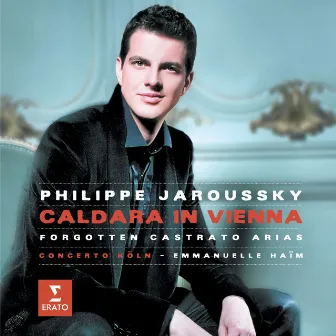 Caldara : Opera Arias by Antonio Caldara