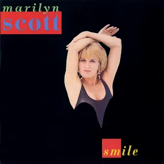 Smile by Marilyn Scott