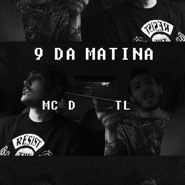 9 da Matina