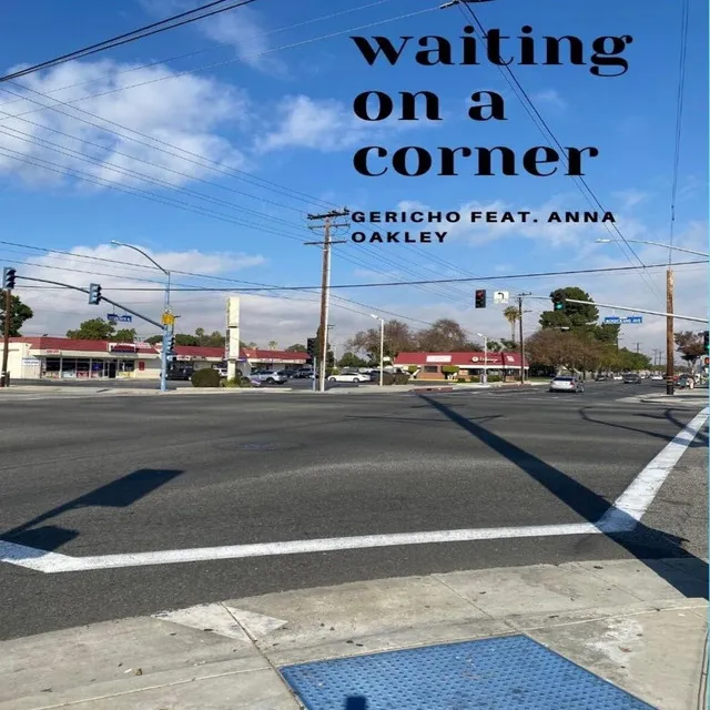 Waiting on a Corner