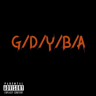 G/D/Y/B/A by DIV/DED