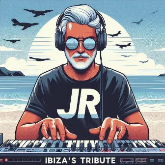 Ibiza's Tribute by JR