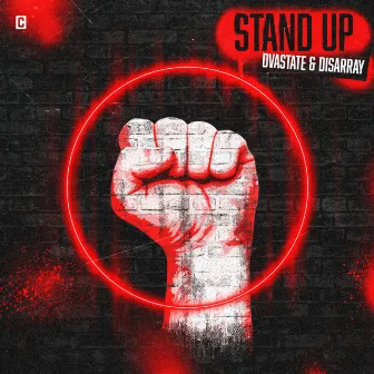 Stand Up by Disarray