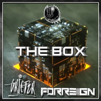 The Box by Forreign