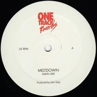 Meltdown by John Daly