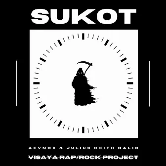 SUKOT by AEVNDX