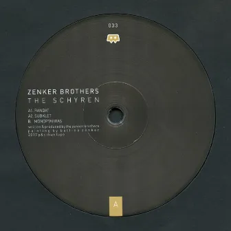 The Schyren by Zenker Brothers