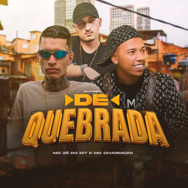 De Quebrada