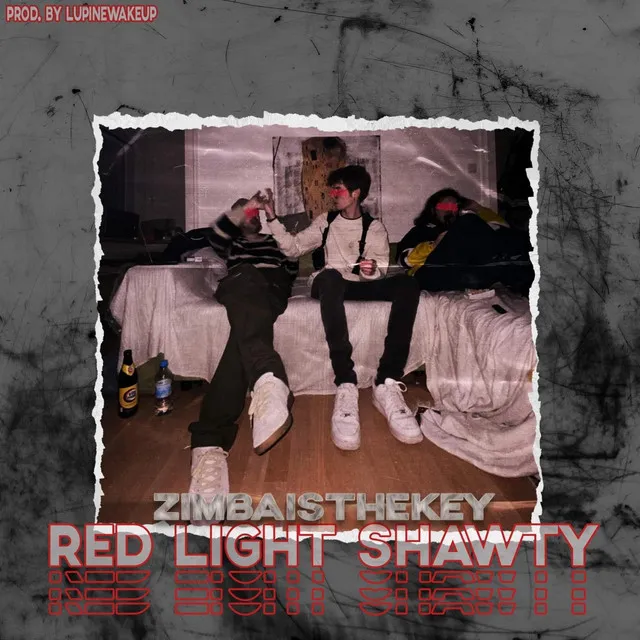 Red Light Shawty