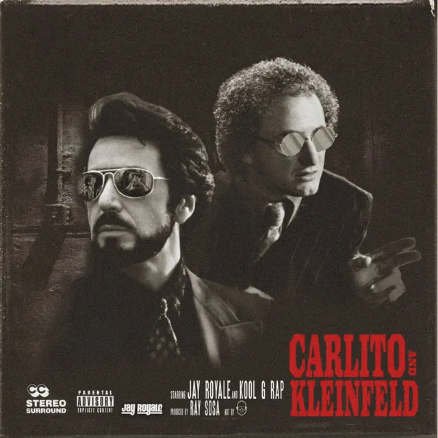 Carlito & Kleinfeld