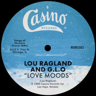 Love Moods by Lou Ragland