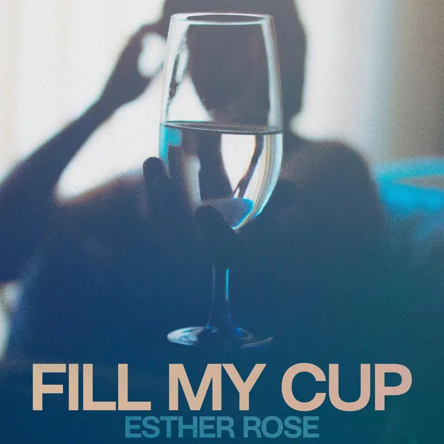 Fill My Cup