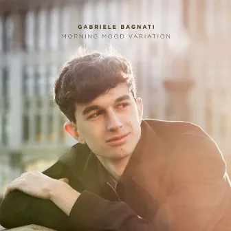 Morning Mood Variation (From Peer Gynt Suite No. 1, Op. 46, Arr. for Piano by Svetoslav Karparov) by Gabriele Bagnati