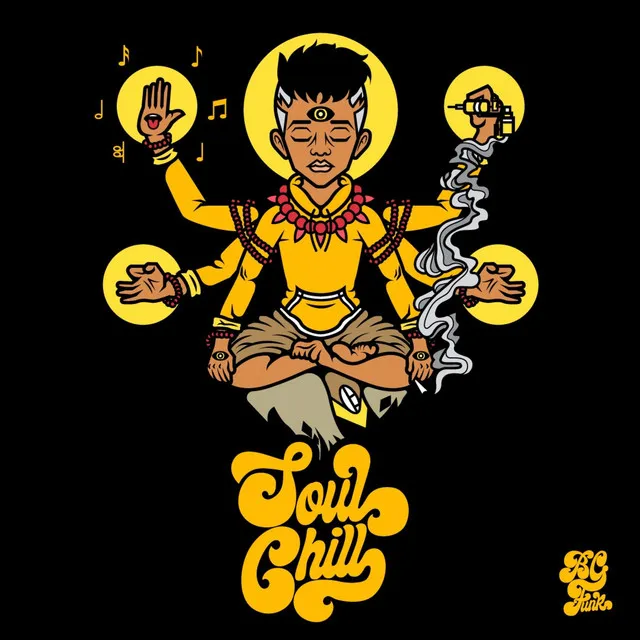 Soul Chill