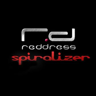 RedDress & Spiralizer EP by Spiralizer