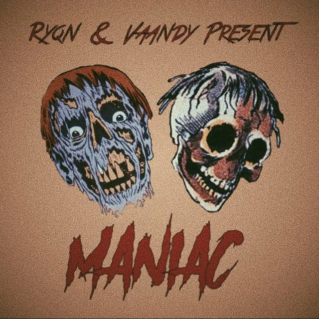 Maniac (Intro)