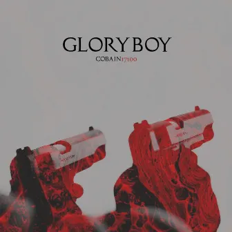 GLORYBOY by Cobain17100