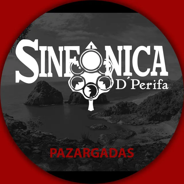 Pazargadas