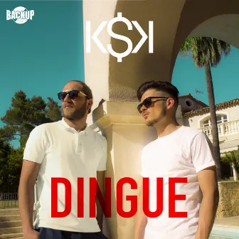 Dingue by K$K