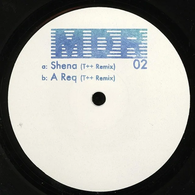 Shena - T++ Remix