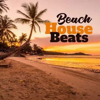 Beach House Beats: Ibiza Beach Party Music Mix by DJ Charles EDM