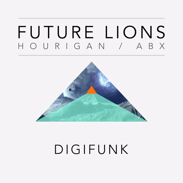 Digifunk