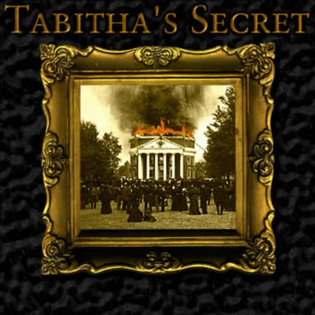 Don't Play With Matches - Tabitha's Secret With Rob Thomas, Jay Stanley, Brian Yale, Paul Doucette and John Goff