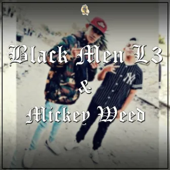 Hacia la Cima by Mickey Weed