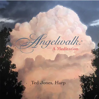 Angelwalk: A Meditation by Ted Jones