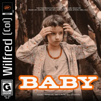 Baby by Wilfred (COL)