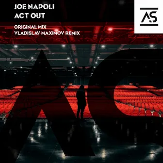 Act Out by Joe Napoli