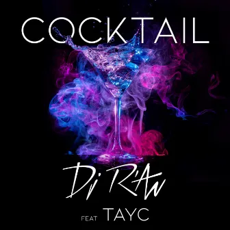 Cocktail by DJ R'AN