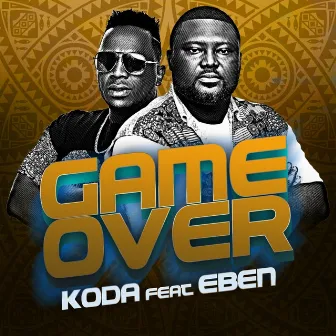 Game Over by KODA